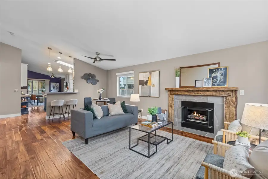 5330 NE 95th Place, Marysville, WA 98270 - #2