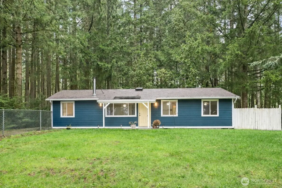 845 SW Shannon Drive, Port Orchard, WA 98367 - #1