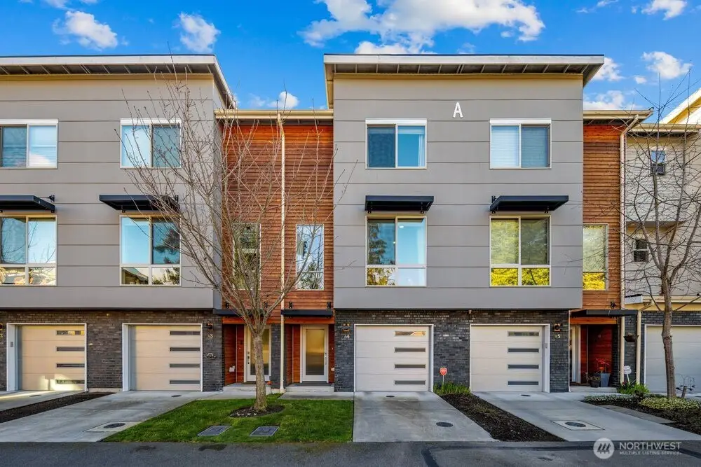 7628 222nd Street Sw #A4, Edmonds, WA 98026 - #1