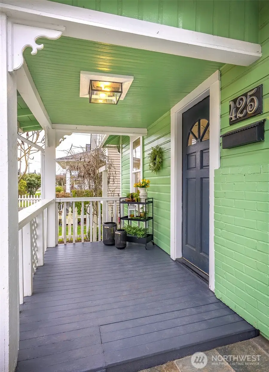 425 S Sams Street, Monroe, WA 98272 - #2