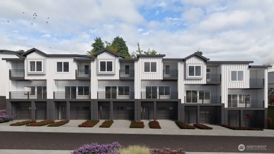 5822 Lowell Larimer Road #B, Everett, WA 98208 - #2