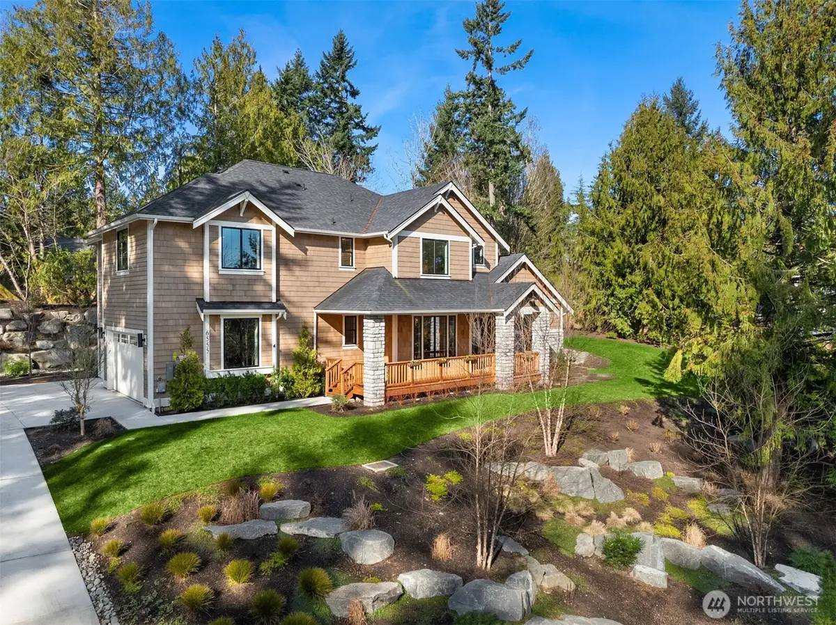 6555 Ridge Lane Ne, Bainbridge Island, WA 98110 - #1