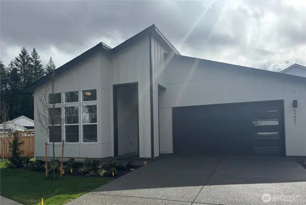 23891 SE Tamarack Street, Black Diamond, WA 98010