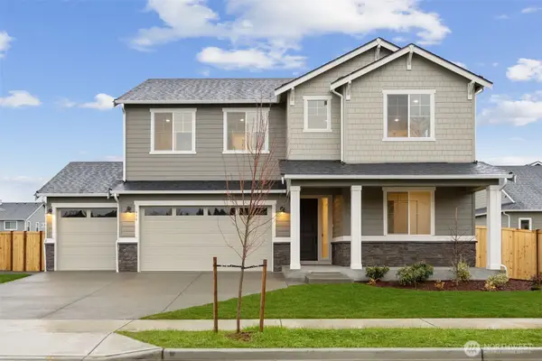 990 Tanner Avenue #102, Buckley, WA 98321