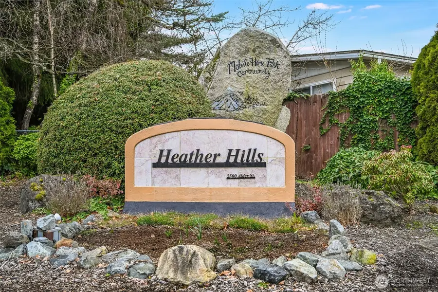 2500 Alder Street #33, Milton, WA 98354 - #3