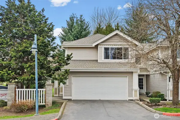 23211 56th Avenue S #13-1, Kent, WA 98032