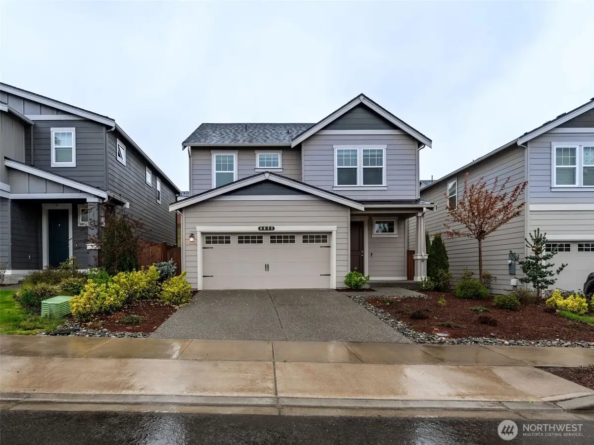 6022 Waverly Road Sw, Port Orchard, WA 98367 - #1