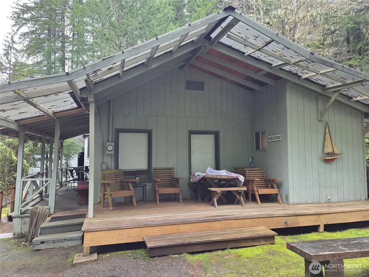 10 Creek Court, Brinnon, WA 98320 - #1
