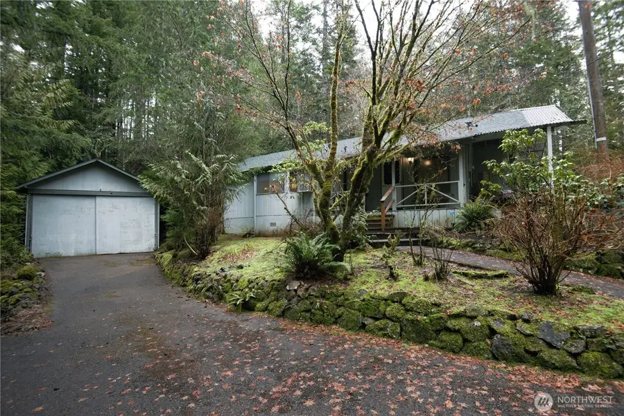 10 Creek Court, Brinnon, WA 98320 - #2