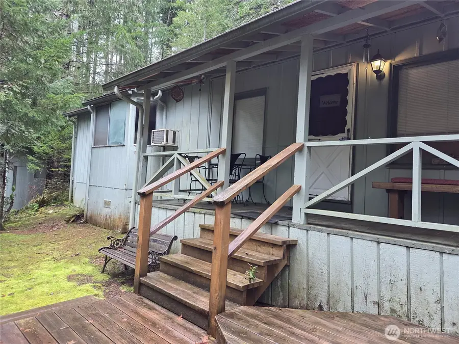 10 Creek Court, Brinnon, WA 98320 - #3