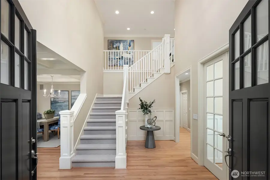 9843 NE 25th Street, Bellevue, WA 98004 - #2