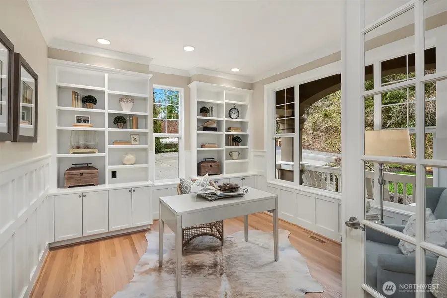 9843 NE 25th Street, Bellevue, WA 98004 - #3