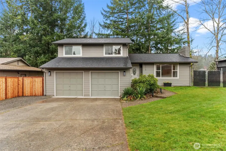 5114 W Tapps Drive E, Lake Tapps, WA 98391 - #2