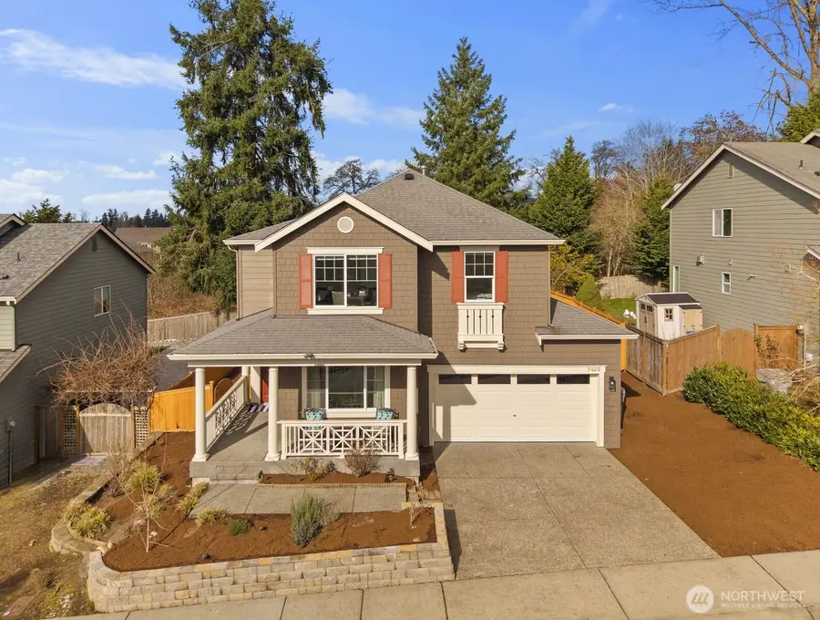 5620 NE 6th Place, Renton, WA 98059 - #2