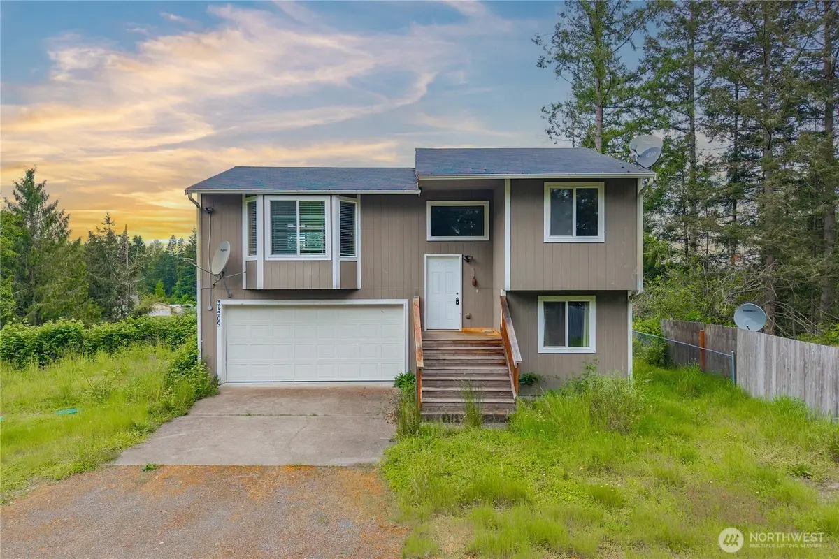 31509 61st Avenue S, Roy, WA 98580 - #1