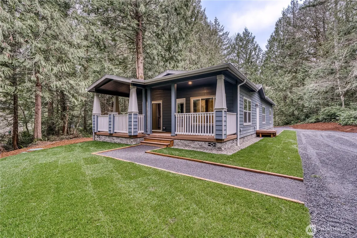 3897 Christine Lane Nw, Bremerton, WA 98312 - #1