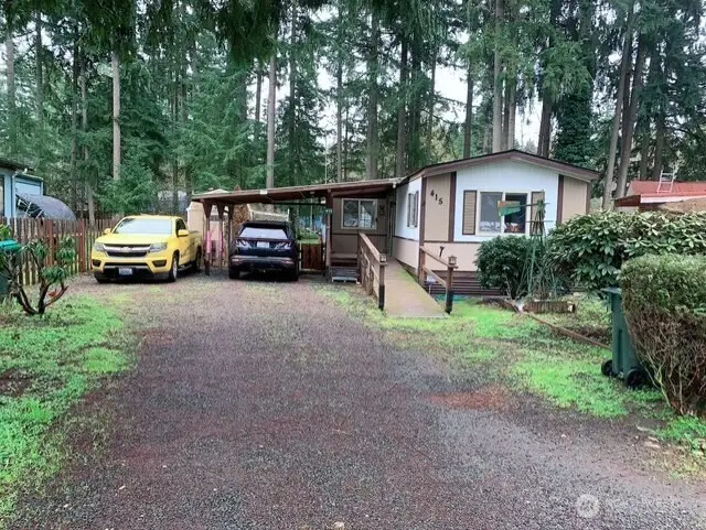 9011 Old Highway 99 Se #415, Olympia, WA 98501 - #1