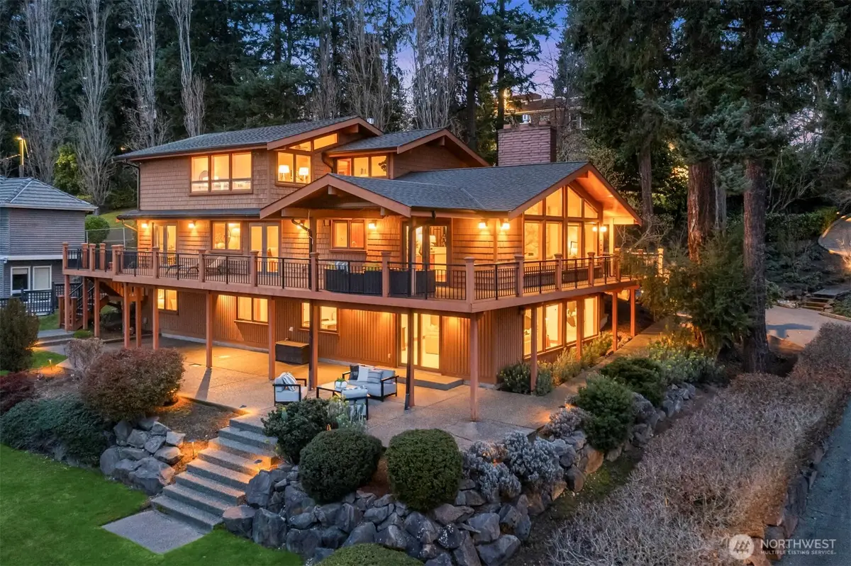 4544 49th Avenue Ne, Seattle, WA 98105 - #1