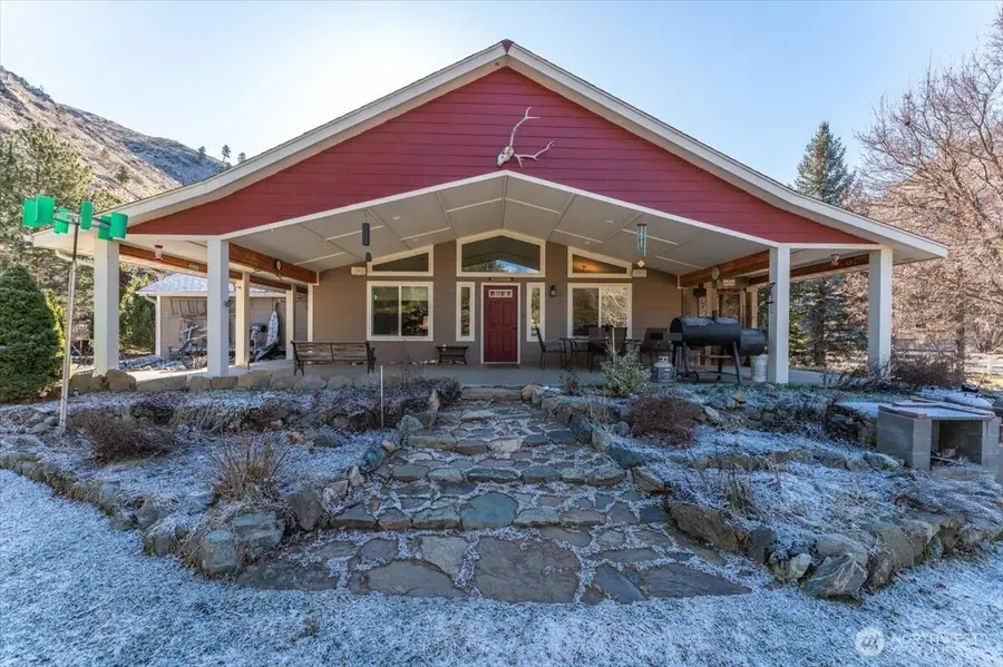 12821 Entiat River Road, Entiat, WA 98822 - #2