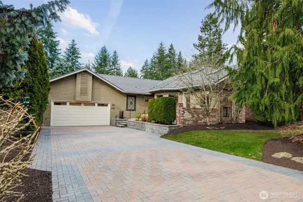 1331 142nd Place Se, Mill Creek, WA 98012