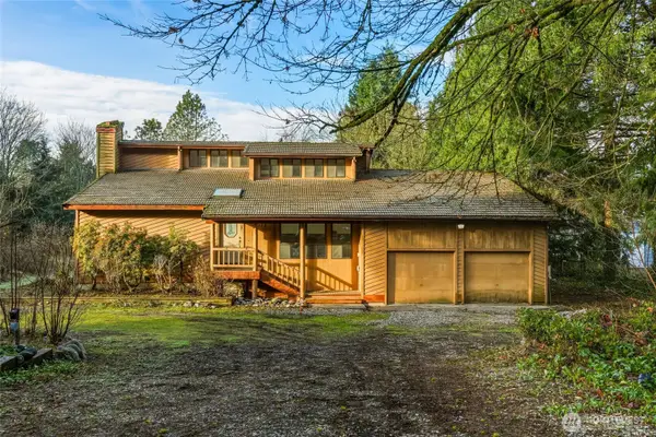 7172 Butler Hill Road, Burlington, WA 98233