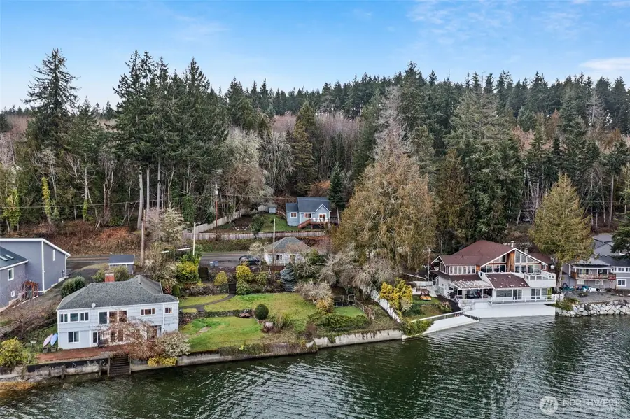 2111 State Route 3, Shelton, WA 98584 - #2