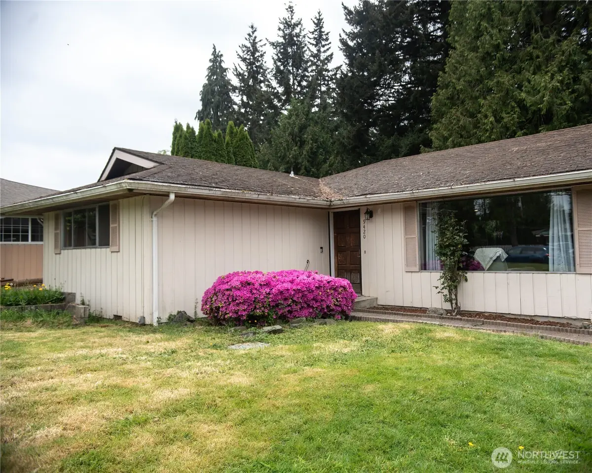 9420 24th Avenue Se, Everett, WA 98208 - #1