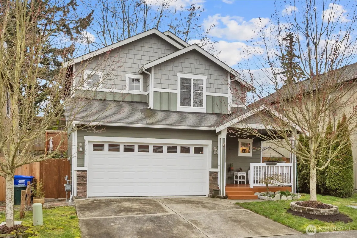226 93rd Place Sw, Everett, WA 98204 - #1