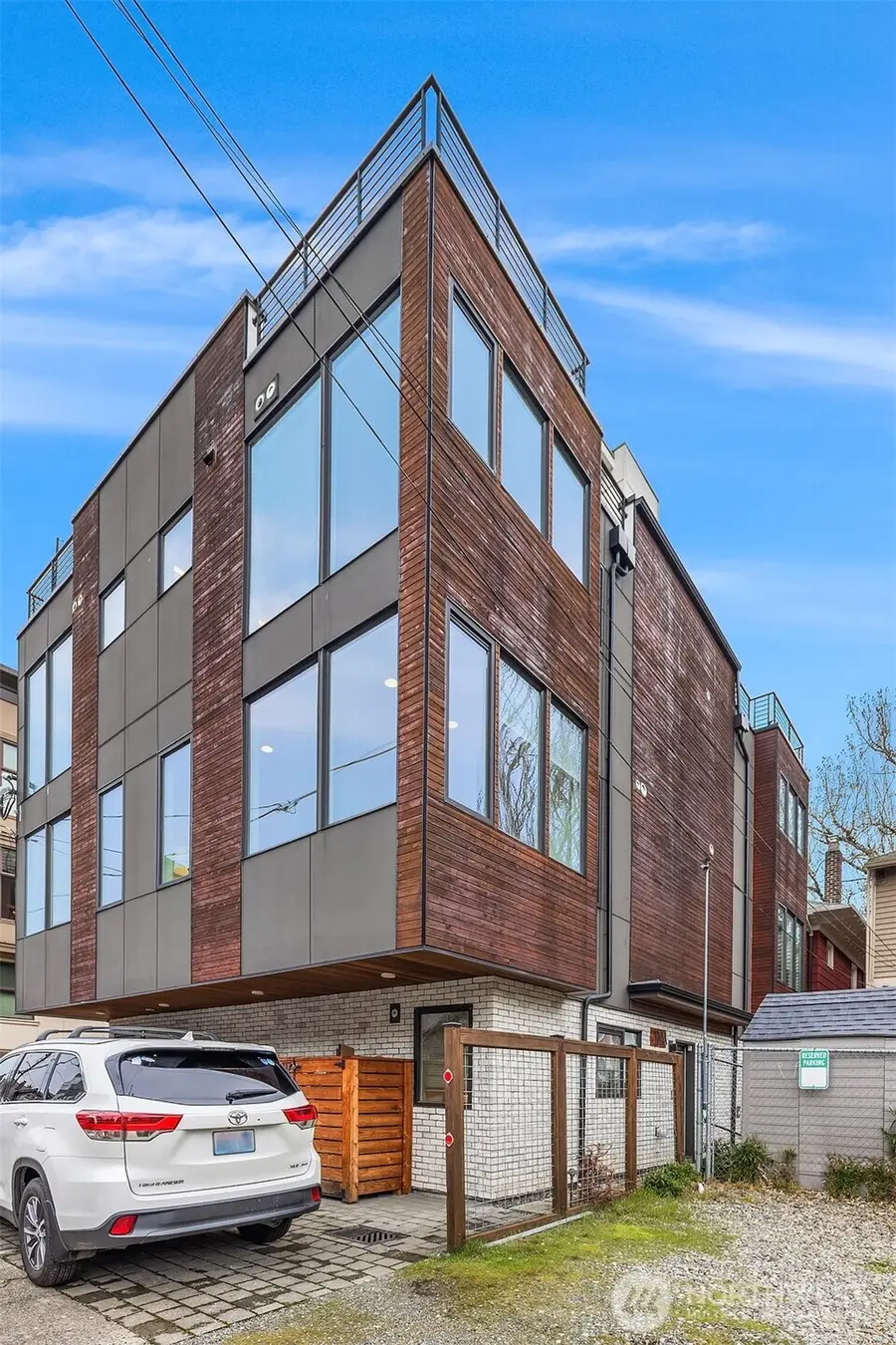 119 18th Avenue E, Seattle, WA 98122 - #2