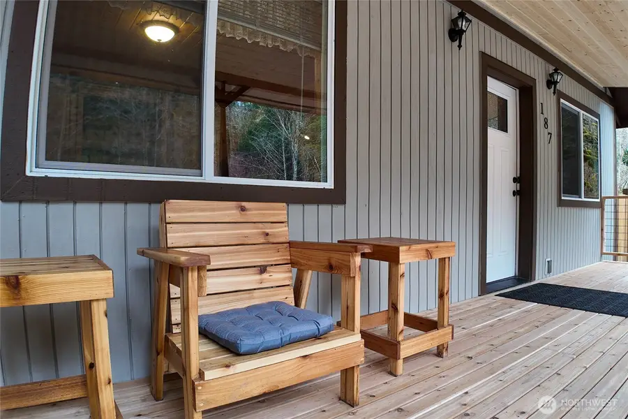 187 Paradise Drive, Ashford, WA 98304 - #3