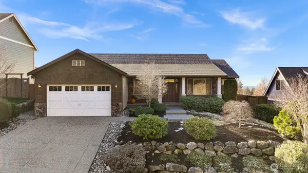 1225 Birch Falls Drive, Bellingham, WA 98229