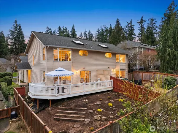 13316 NE 89th Street, Redmond, WA 98052