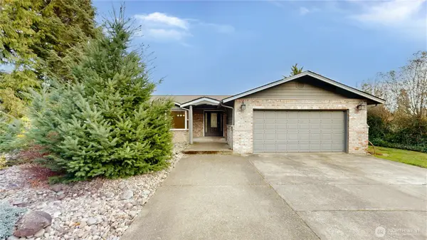 5810 Meridian Road Se, Olympia, WA 98513