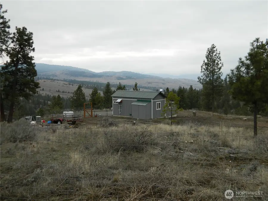 198 Antwyne Lane, Tonasket, WA 98855 - #3