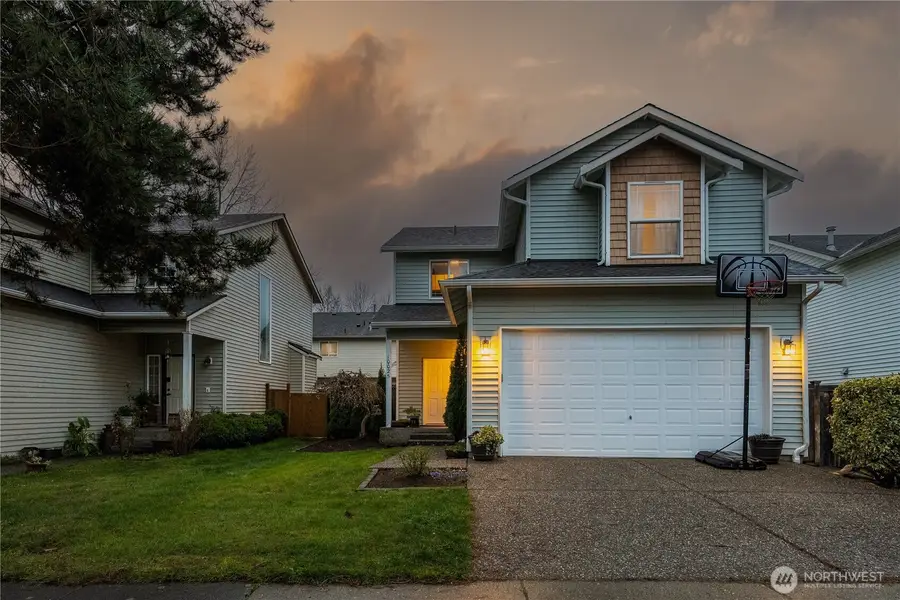 10025 2nd Place Se, Lake Stevens, WA 98258 - #2