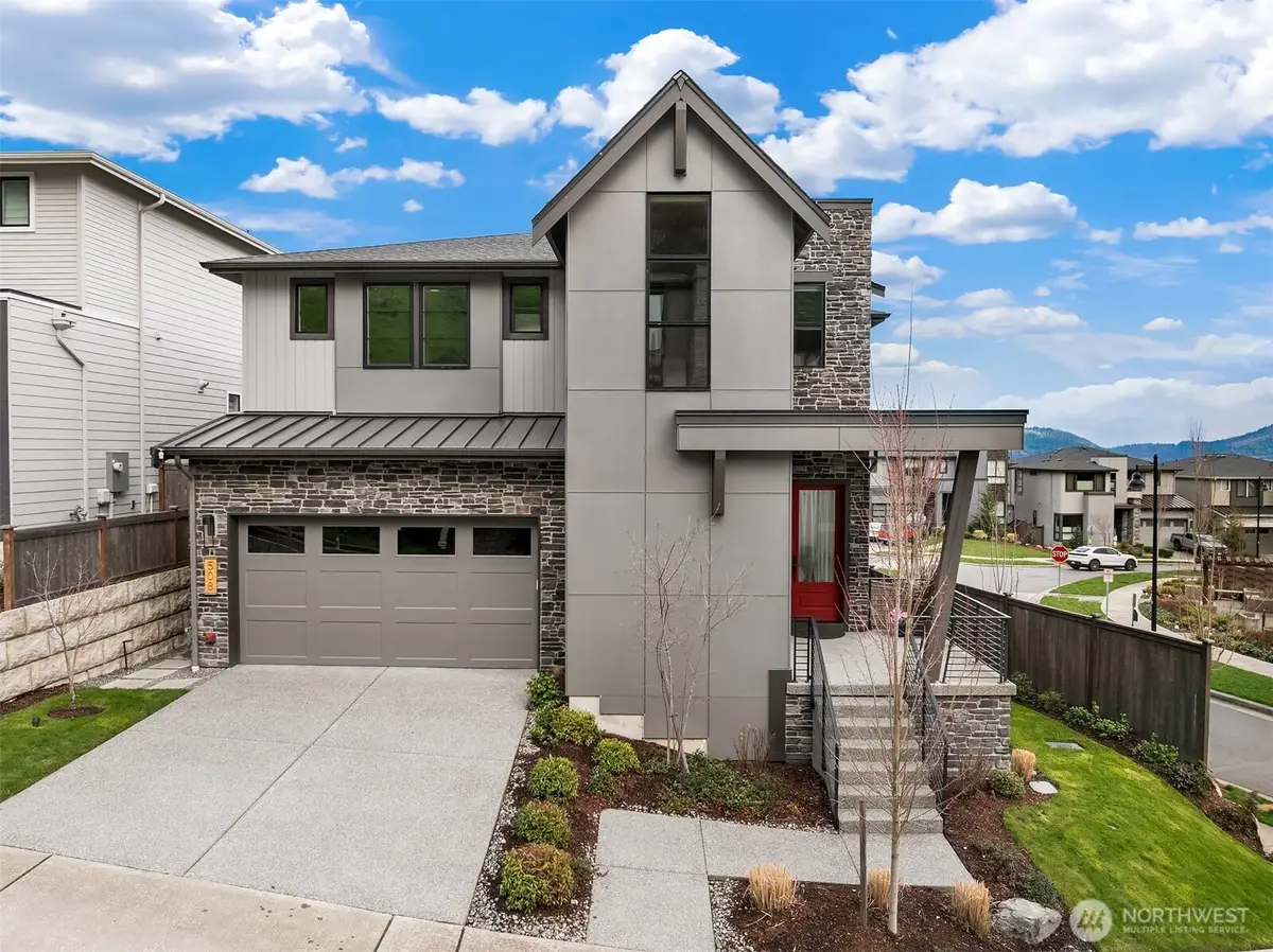 508 Glacier Peak Drive Nw, Issaquah, WA 98027 - #1