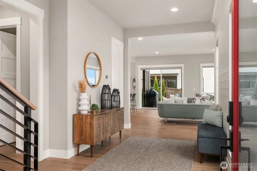 508 Glacier Peak Drive Nw, Issaquah, WA 98027 - #3