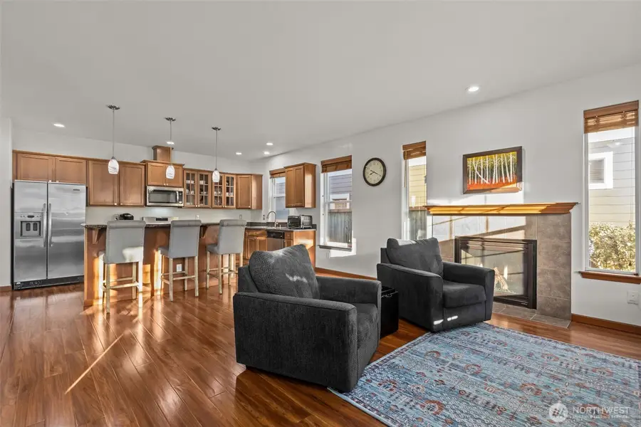 4322 25th Street Se, Puyallup, WA 98374 - #2