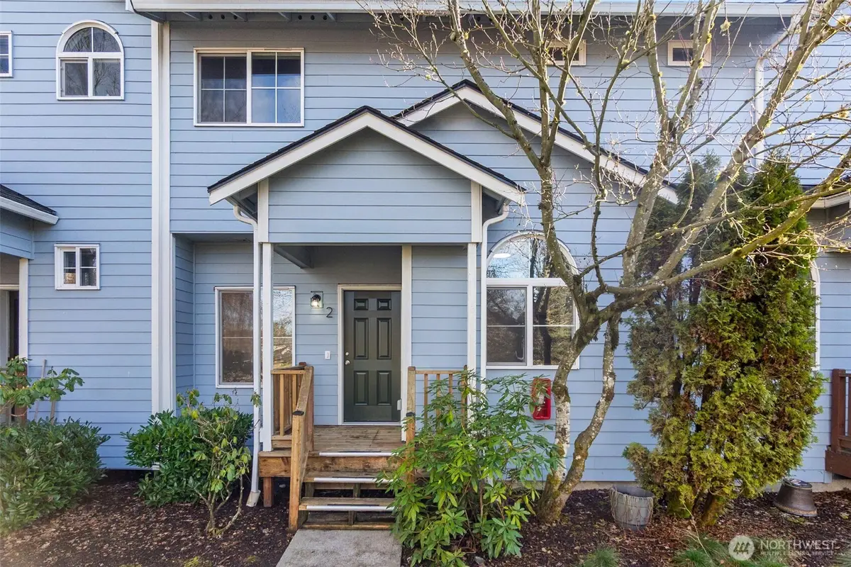 6301 Stockton Lane Se #2, Lacey, WA 98513 - #1