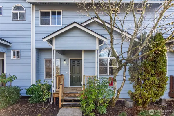 6301 Stockton Lane Se #2, Lacey, WA 98513