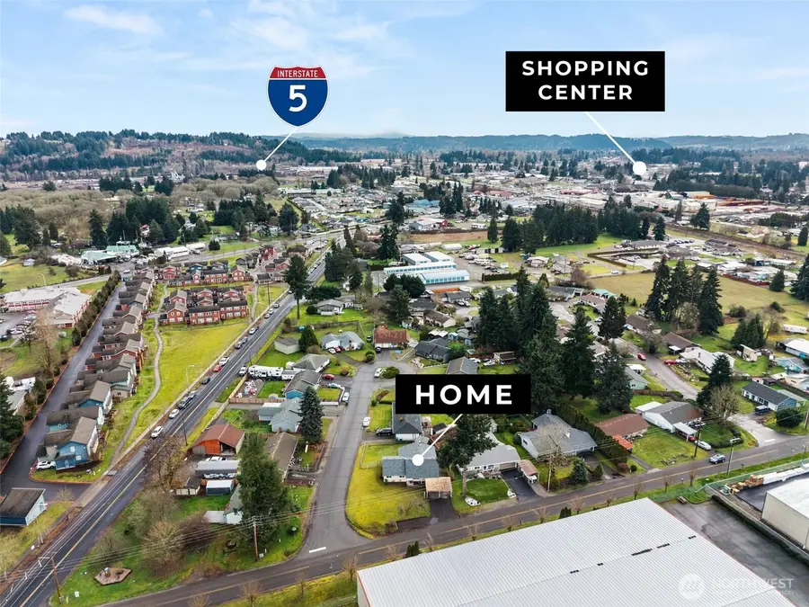 2020 Sandra Avenue, Centralia, WA 98531 - #2