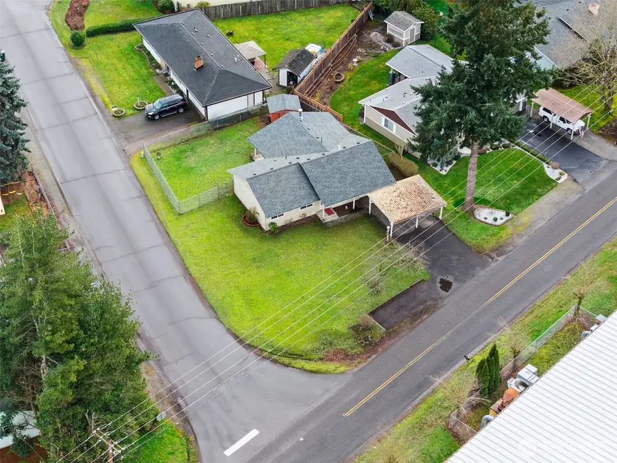 2020 Sandra Avenue, Centralia, WA 98531 - #3
