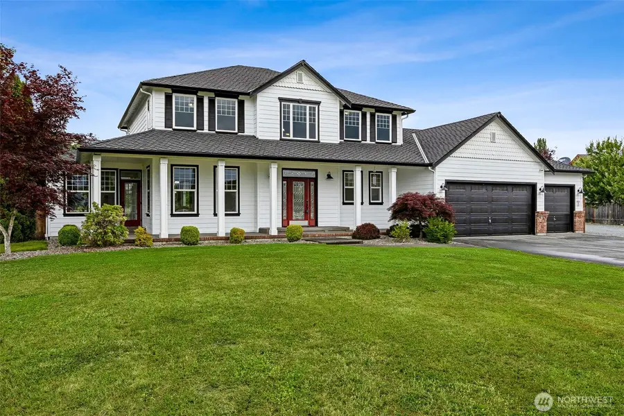 14808 172nd Street E, Orting, WA 98360 - #3