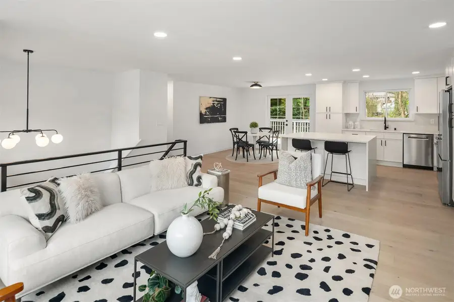 13307 NE 77th Street, Redmond, WA 98052 - #3