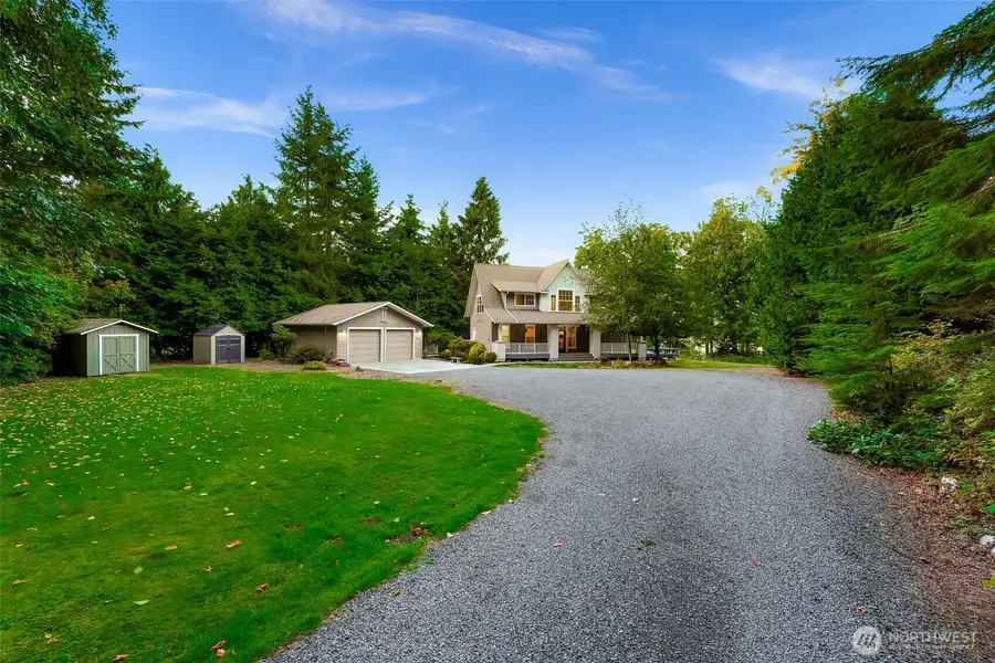 3445 SE Camano Drive, Camano Island, WA 98282 - #3