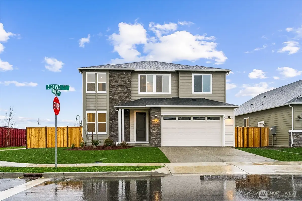 793 S Davis #105, Buckley, WA 98321 - #1