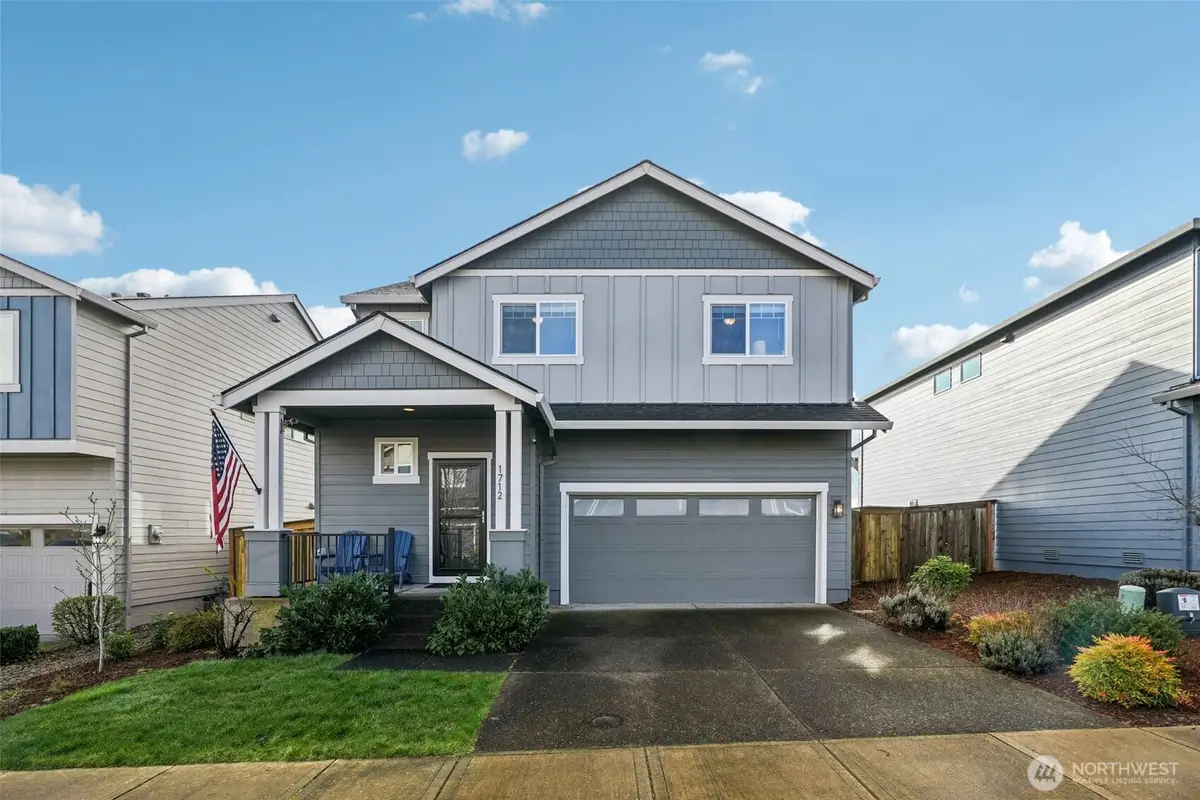 1712 NE Pioneer Lane, Camas, WA 98607 - #1