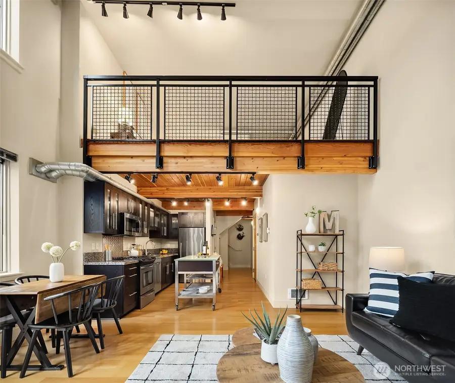 530 Broadway E #236, Seattle, WA 98102 - #2