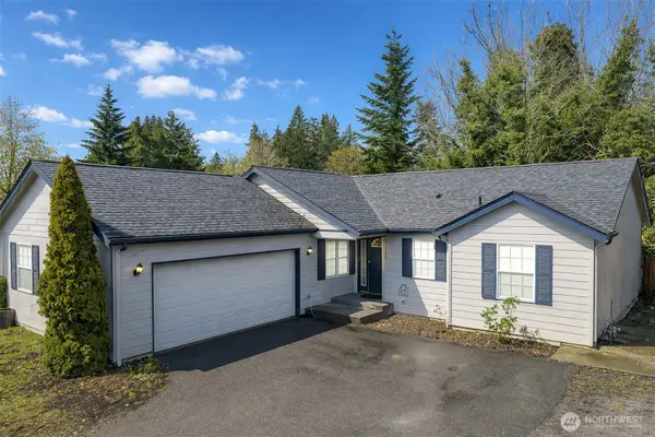 3130 SE Horstman Road, Port Orchard, WA 98366