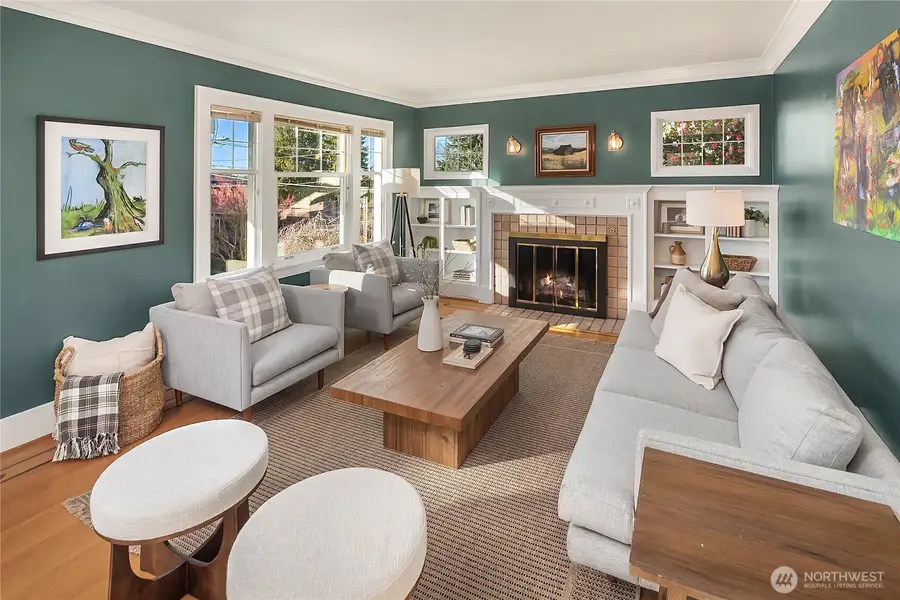 6026 2nd Avenue Nw, Seattle, WA 98107 - #3